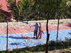 Foto realizada para la galer�a Curso 05-06 IV Semana Cultural